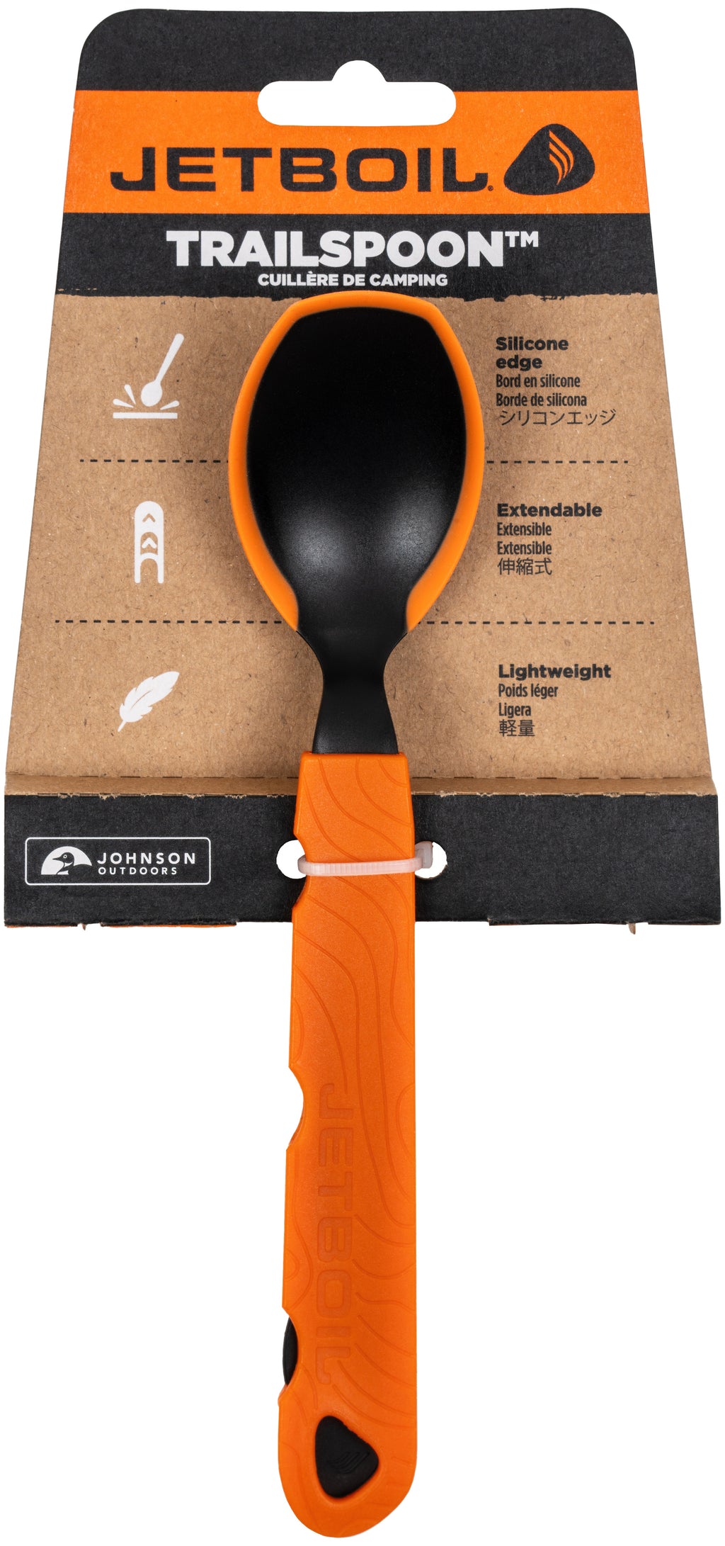 Jetboil Trailspoon
