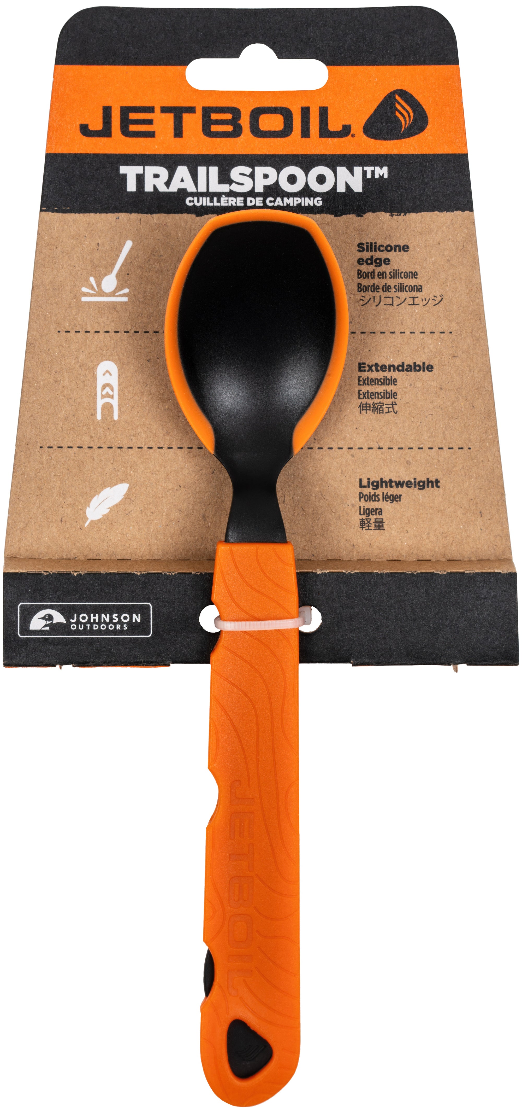 Jetboil Trailspoon