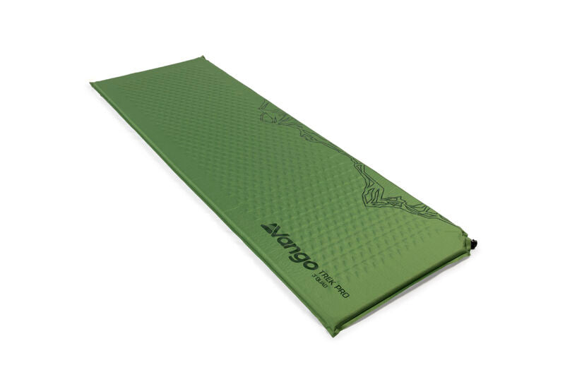 Vango Trek PRO 3 Quad Self Inflating Mattress