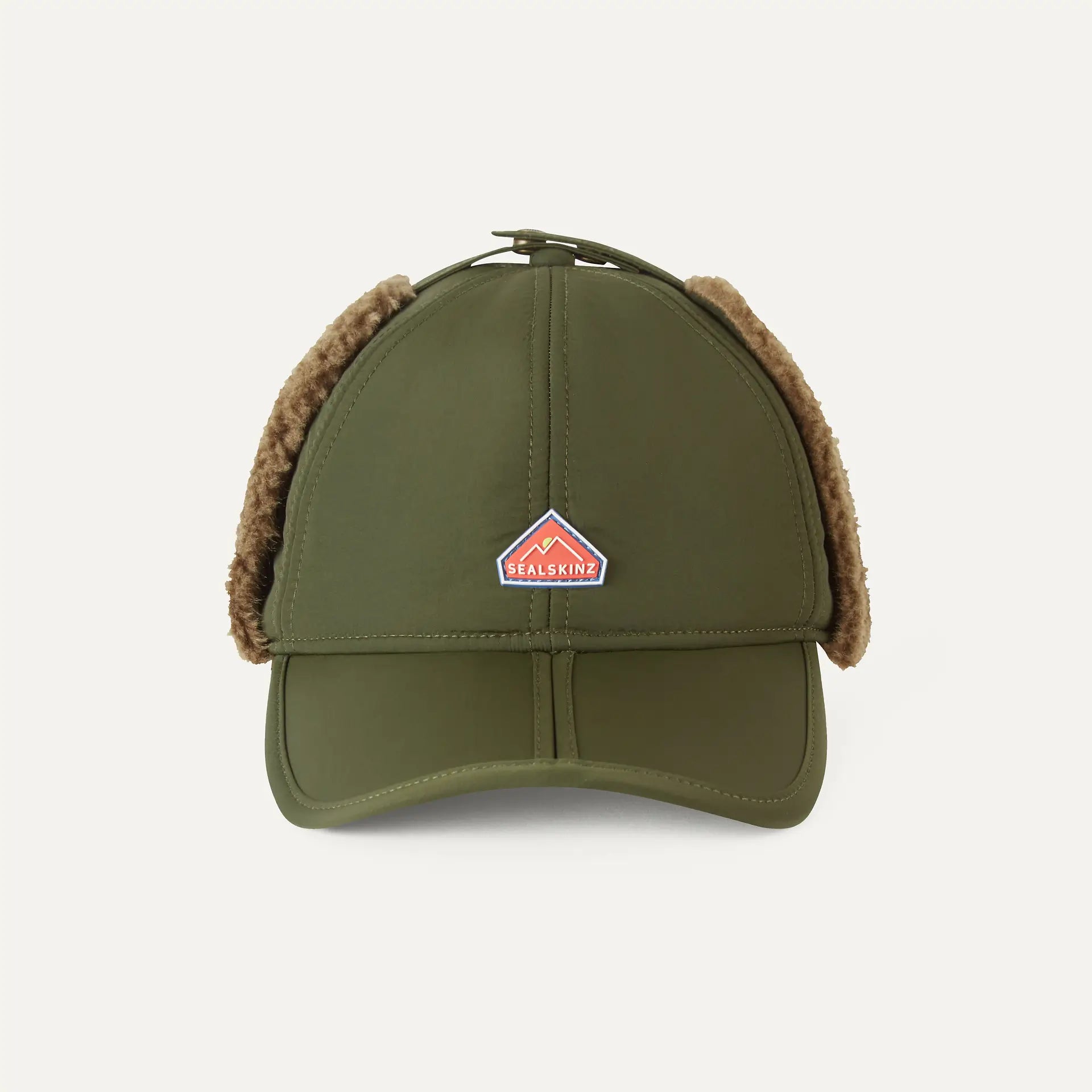 Sealskinz Upton Waterproof Puffer Hat