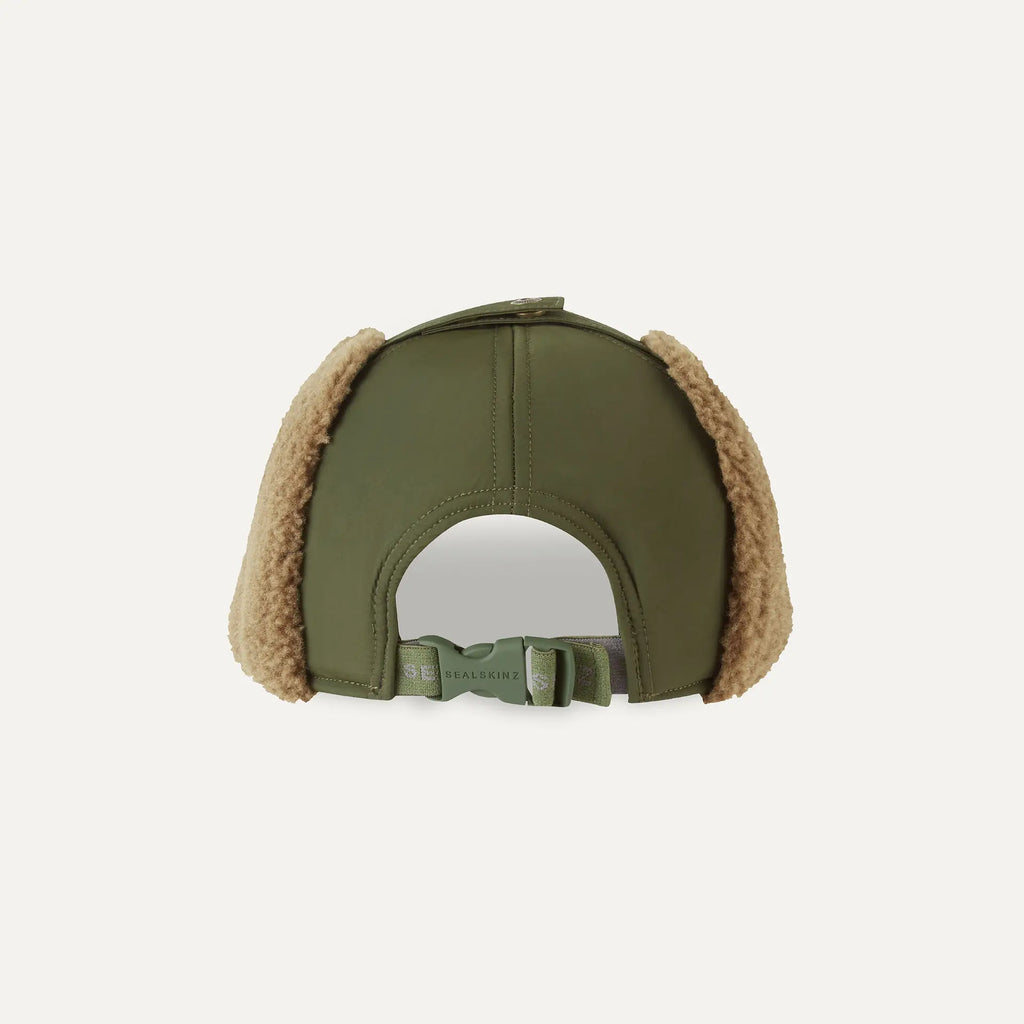 Sealskinz Upton Waterproof Puffer Hat