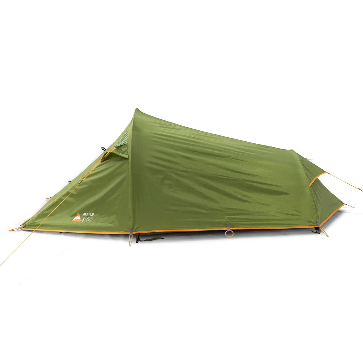 Vango Soul 200 Lightweight Tent Peridot Green