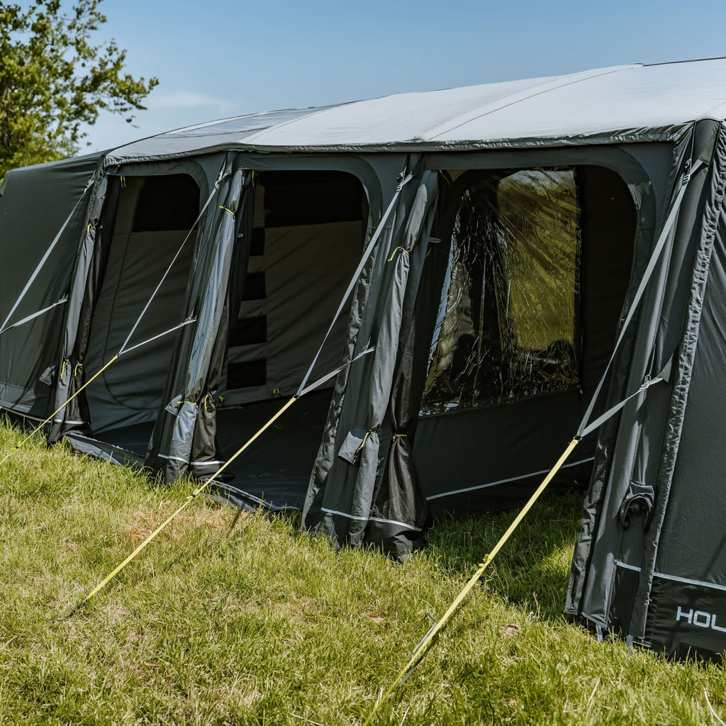 Holawild AirTek Parkhurst 6.0 AC Family Tent