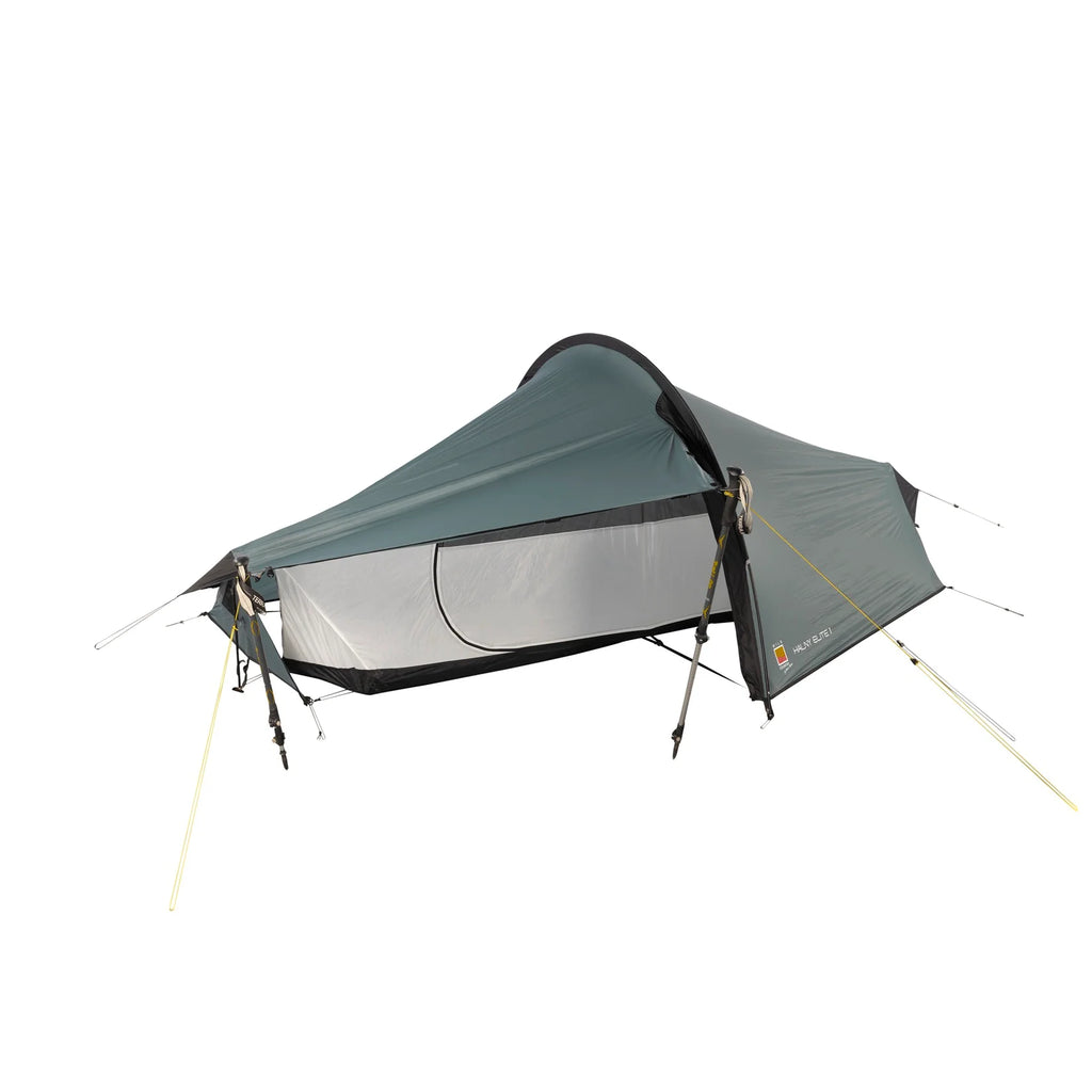 Wild Country Halny Elite 1 Solo Lightweight Tent