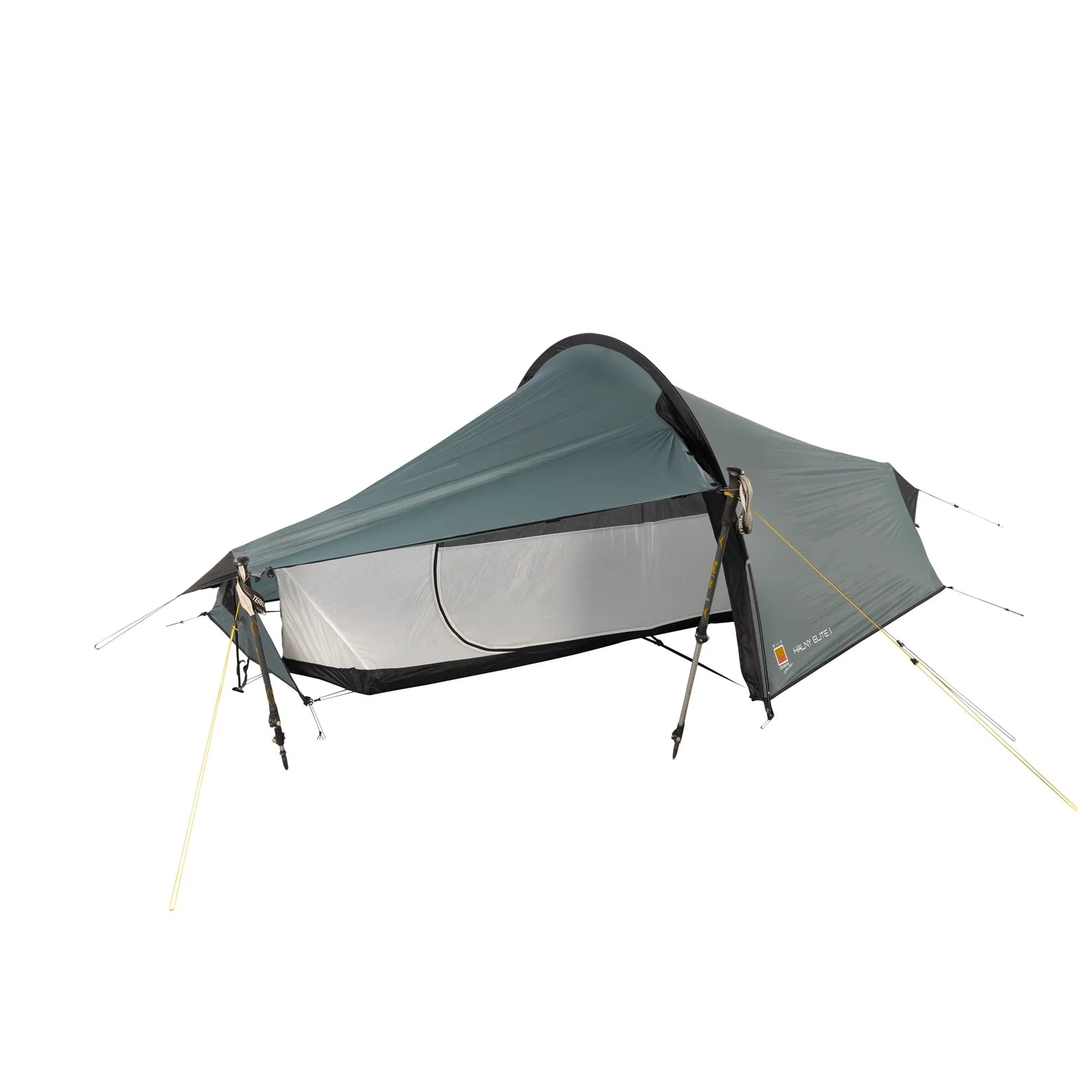 Wild Country Halny Elite 1 Solo Lightweight Tent