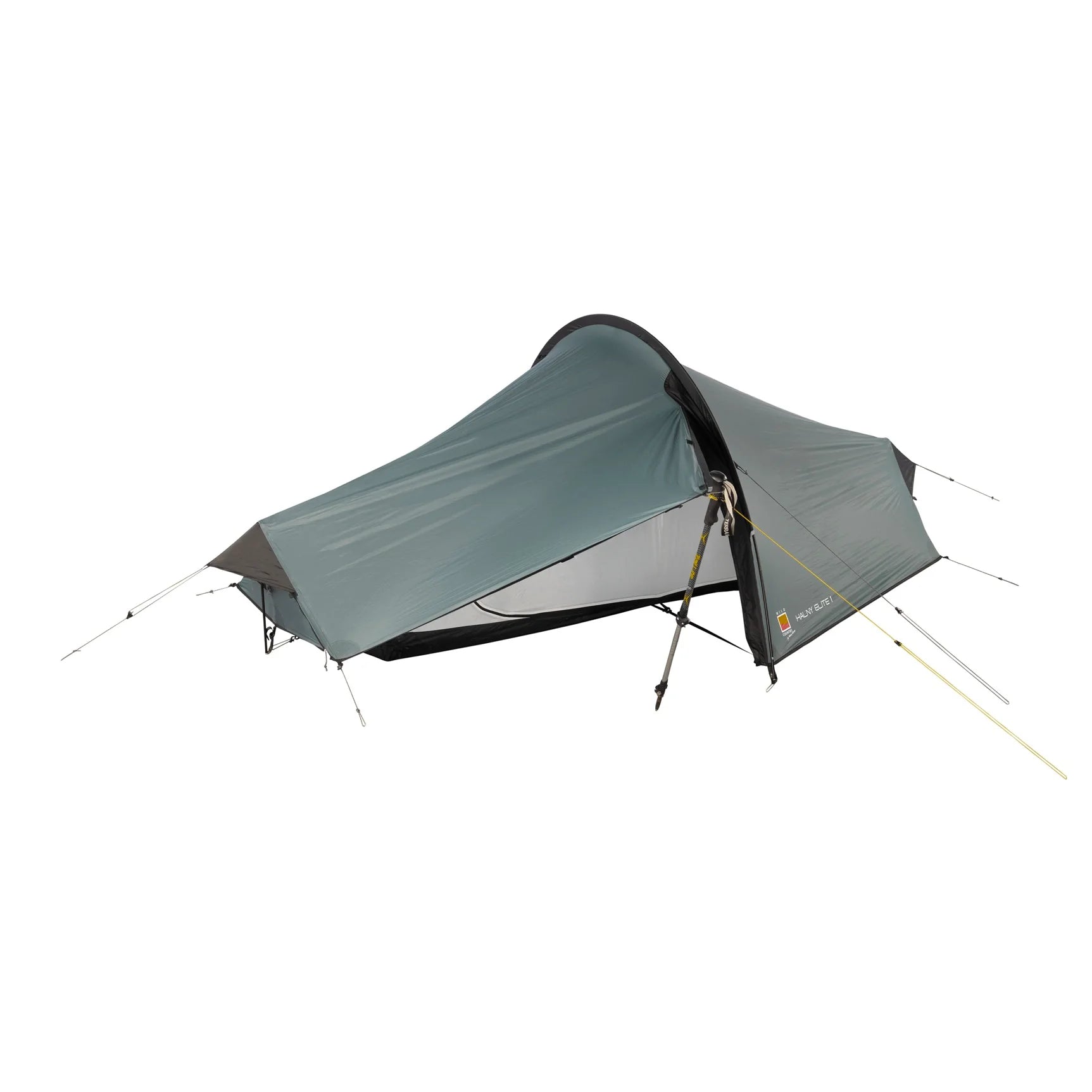 Wild Country Halny Elite 1 Solo Lightweight Tent