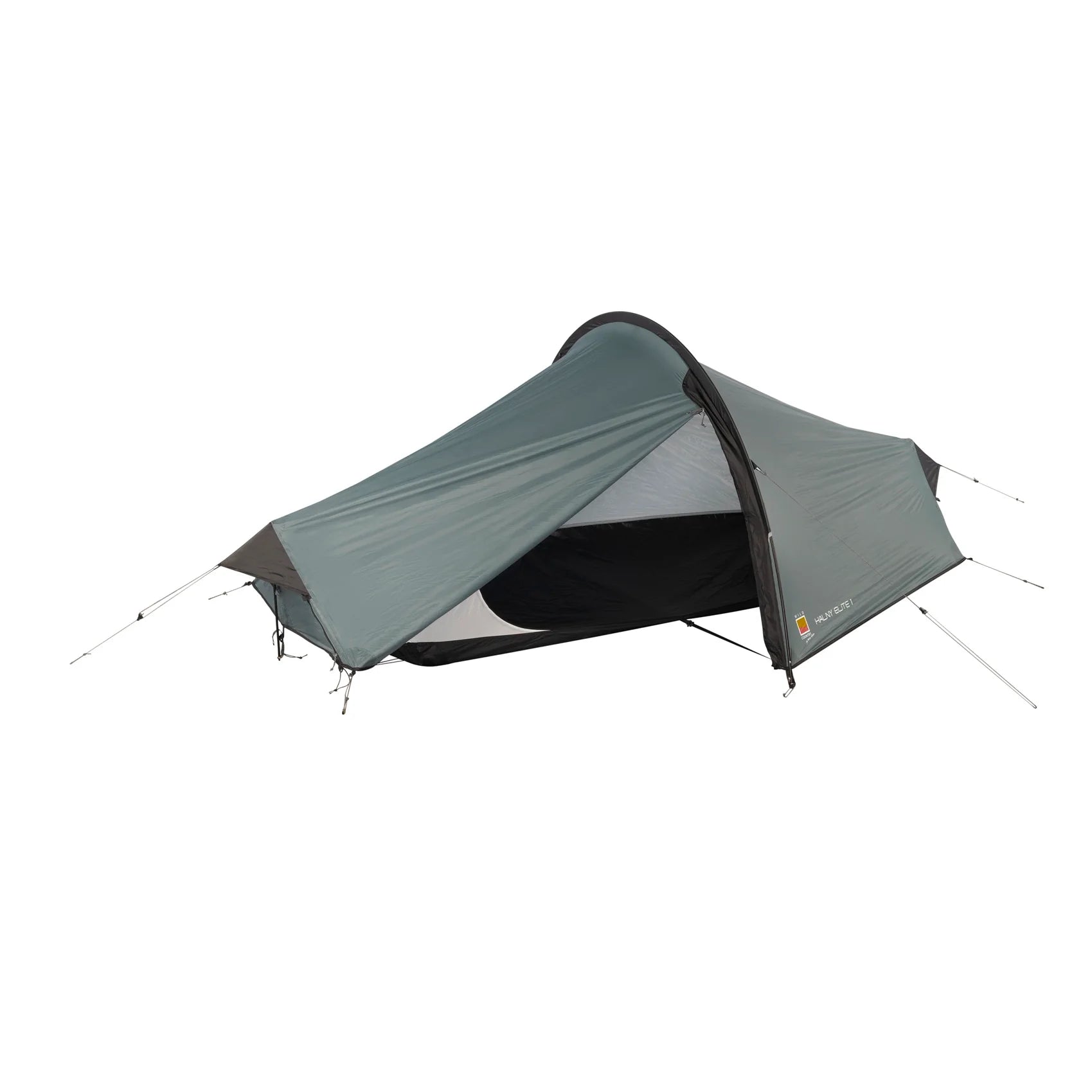 Wild Country Halny Elite 1 Solo Lightweight Tent