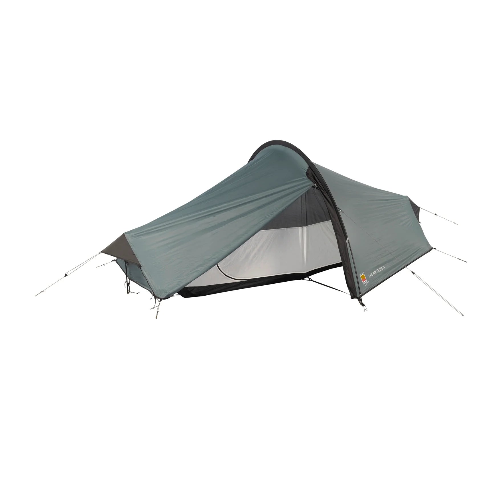 Wild Country Halny Elite 1 Solo Lightweight Tent