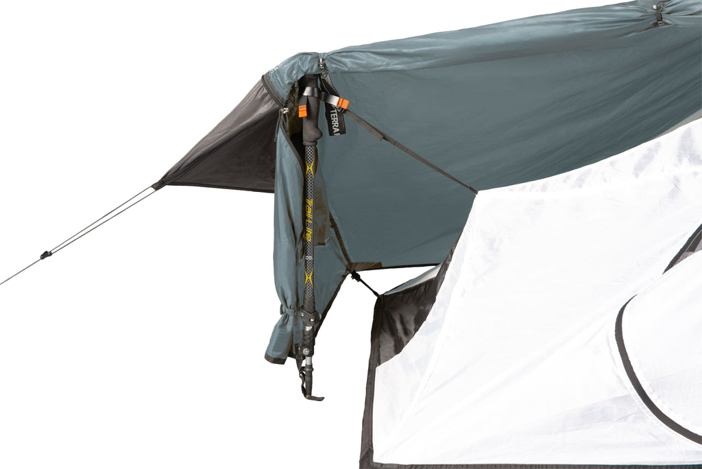 Wild Country Halny Elite 2 Lightweight Tent