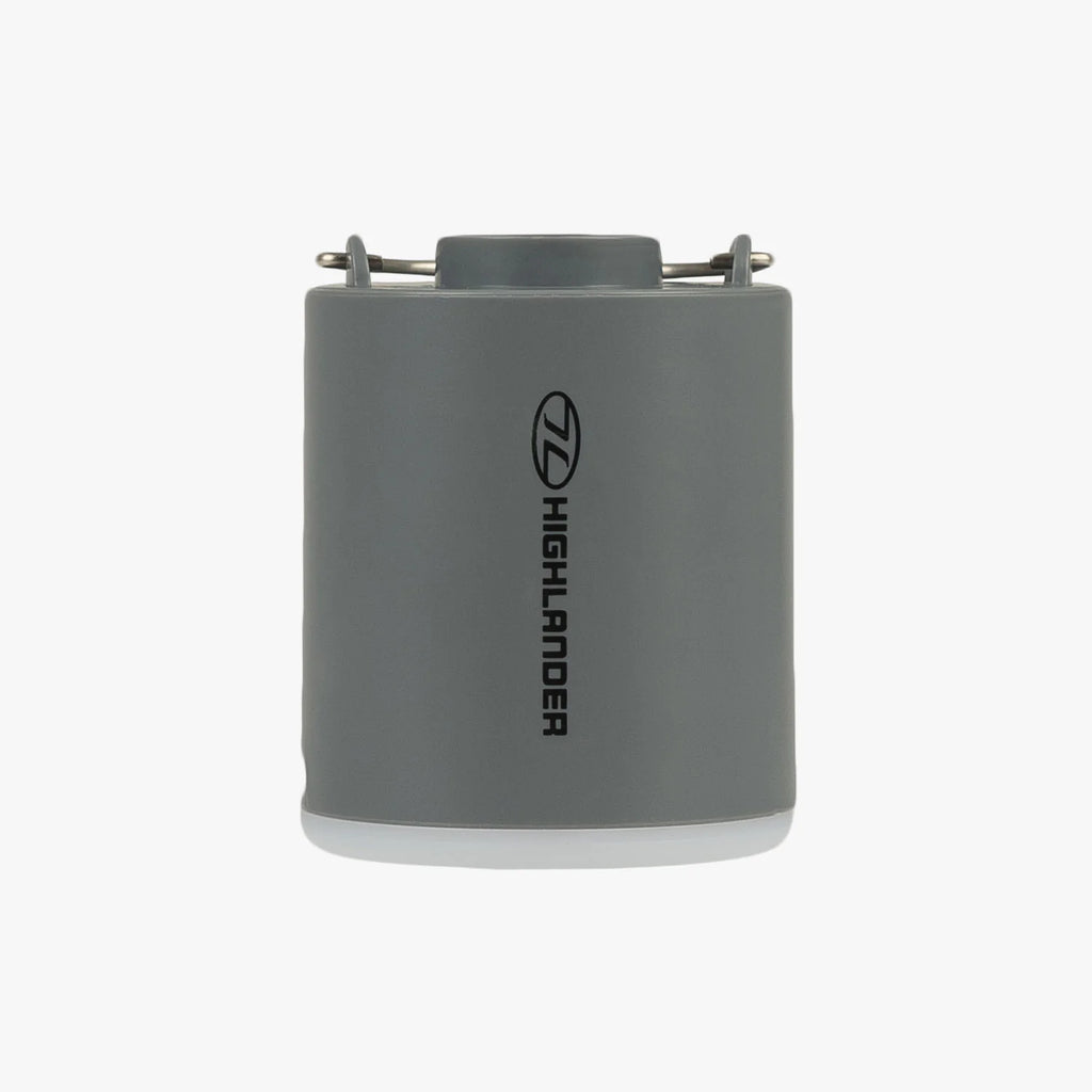 Highlander Wee Banshee Air Pump