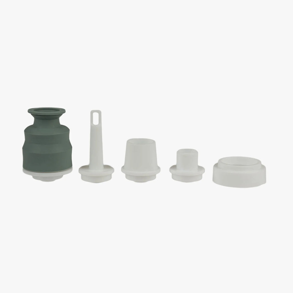 Highlander Wee Banshee Air Pump