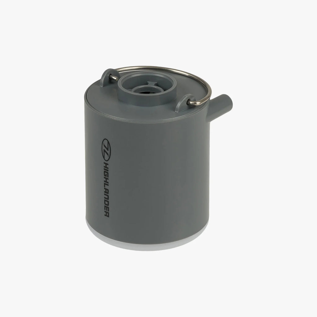 Highlander Wee Banshee Air Pump