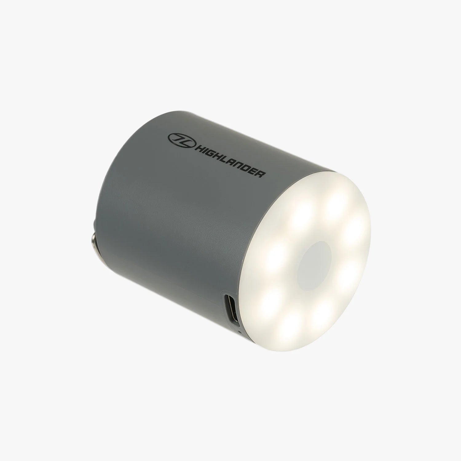 Highlander Wee Banshee Air Pump