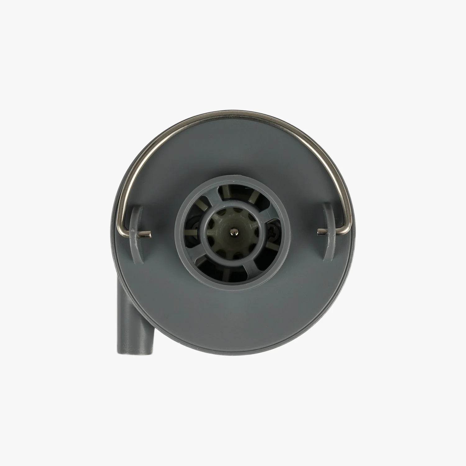 Highlander Wee Banshee Air Pump