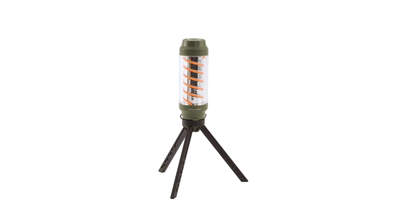 Easy camp Wintergreen Compact Camping Lantern
