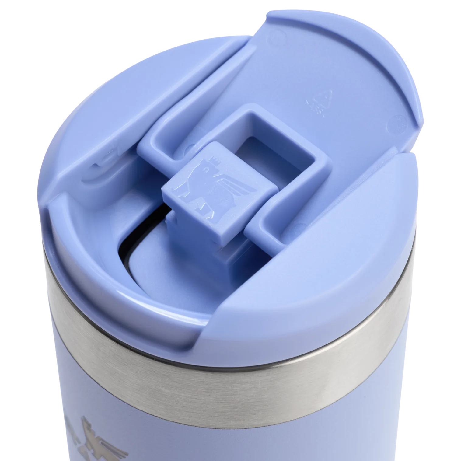 Stanley Aerolight Transit Mug 0.47L Hydrangea