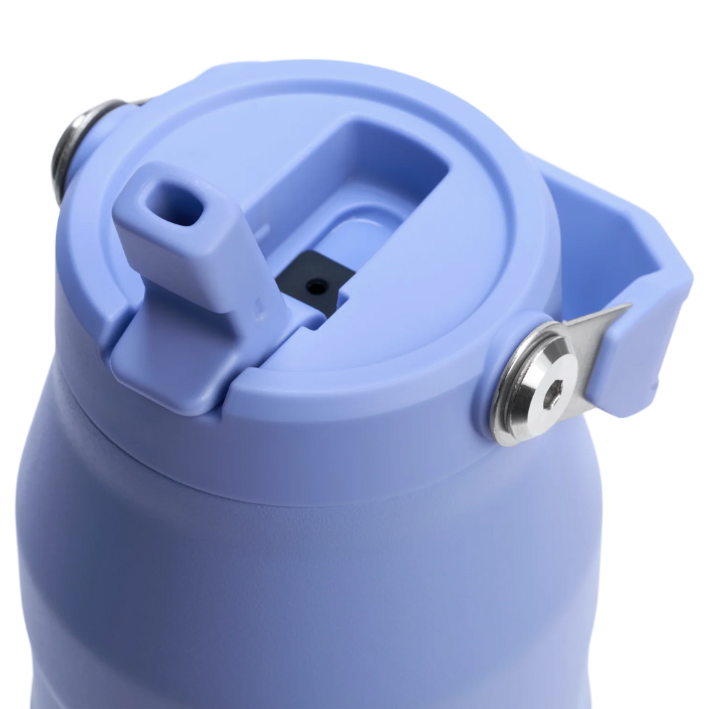 Stanley Aerolight IceFlow Bottle Flip Straw 2.0 1.1L Hydrangea