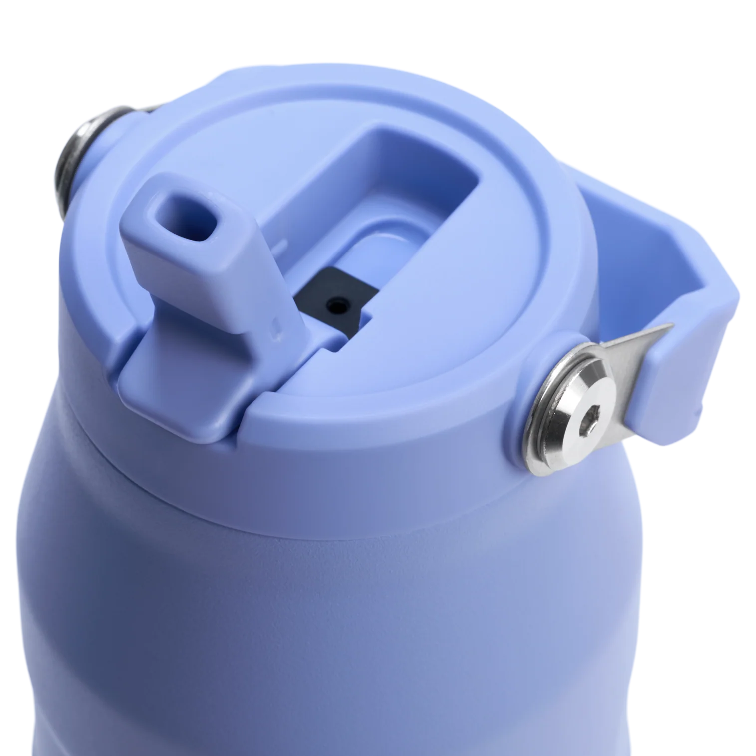 Stanley Aerolight IceFlow Bottle Flip Straw 2.0 1.1L Hydrangea