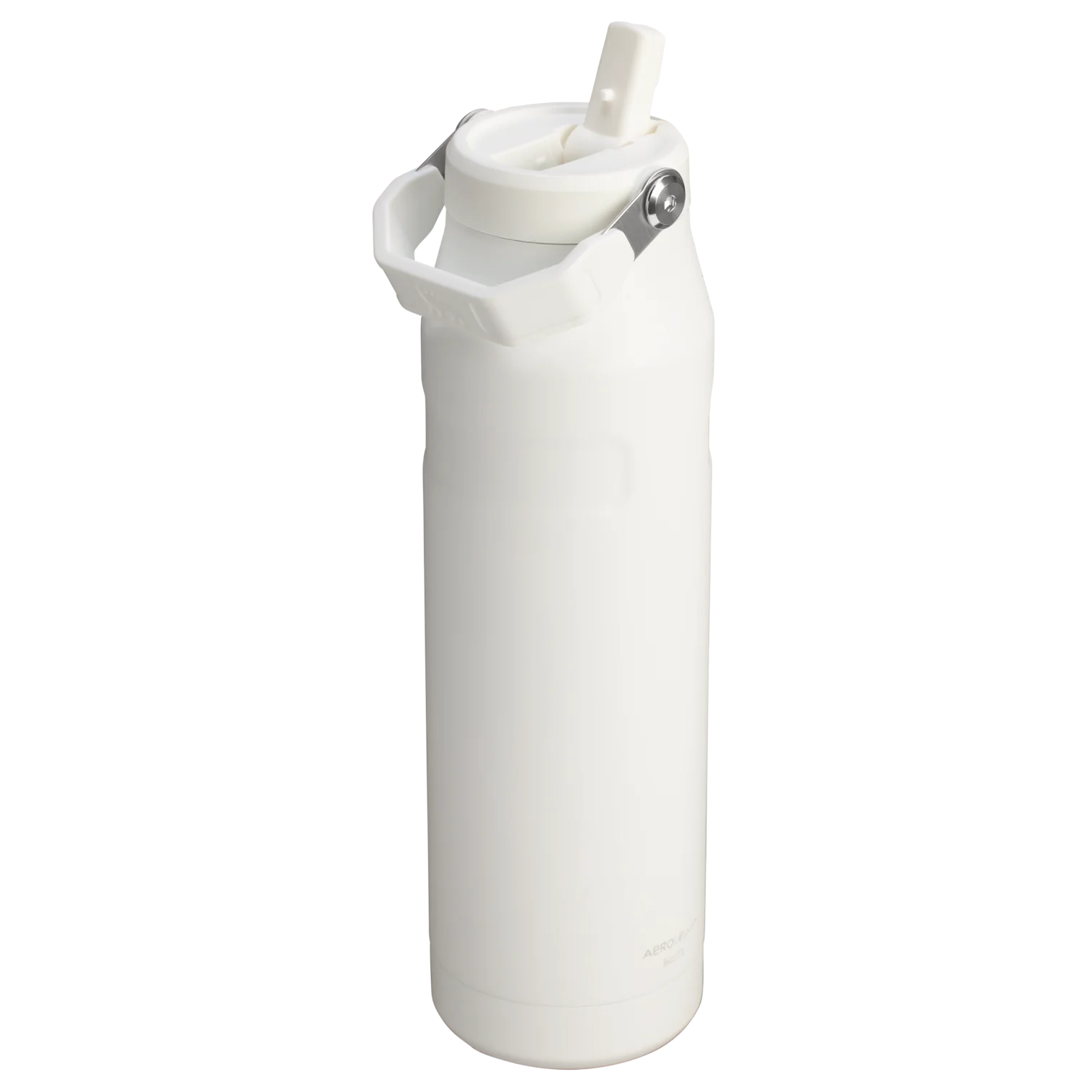 Stanley IceFlow Bottle Flip Straw 2.0  1.1L Frost