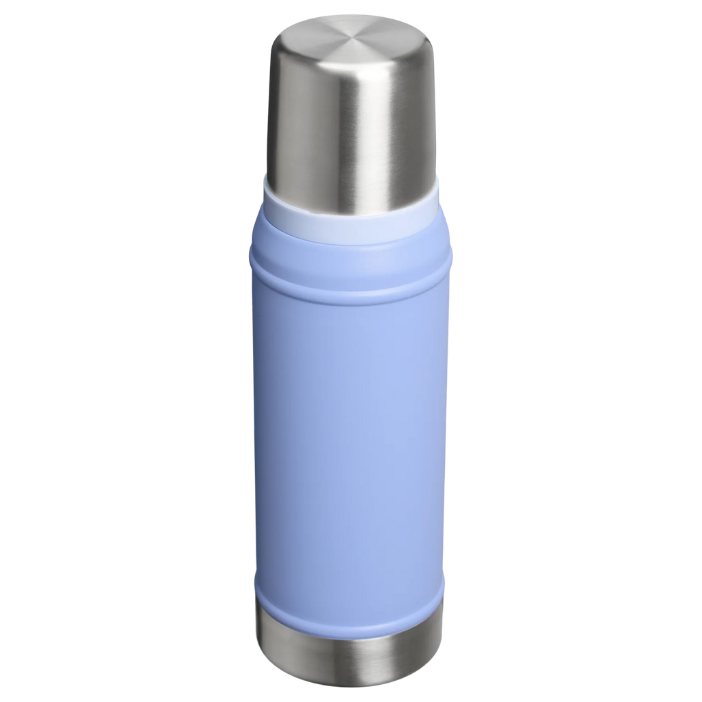 Stanley Legendary Classic Vacuum Bottle 0.75L Hydrangea