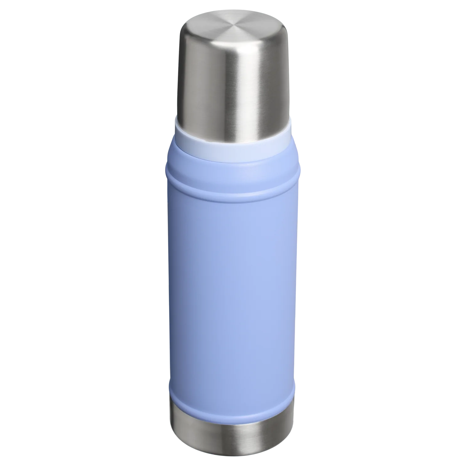 Stanley Legendary Classic Vacuum Bottle 0.75L Hydrangea