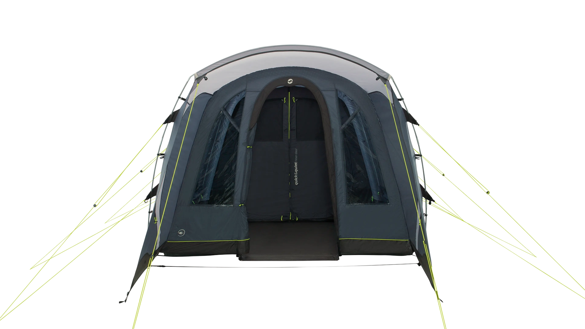 Outwell Monterey 4 AIR Tent