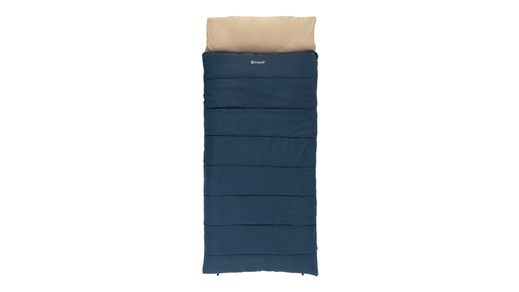Outwell Contour Lux XL Blue Sleeping Bag