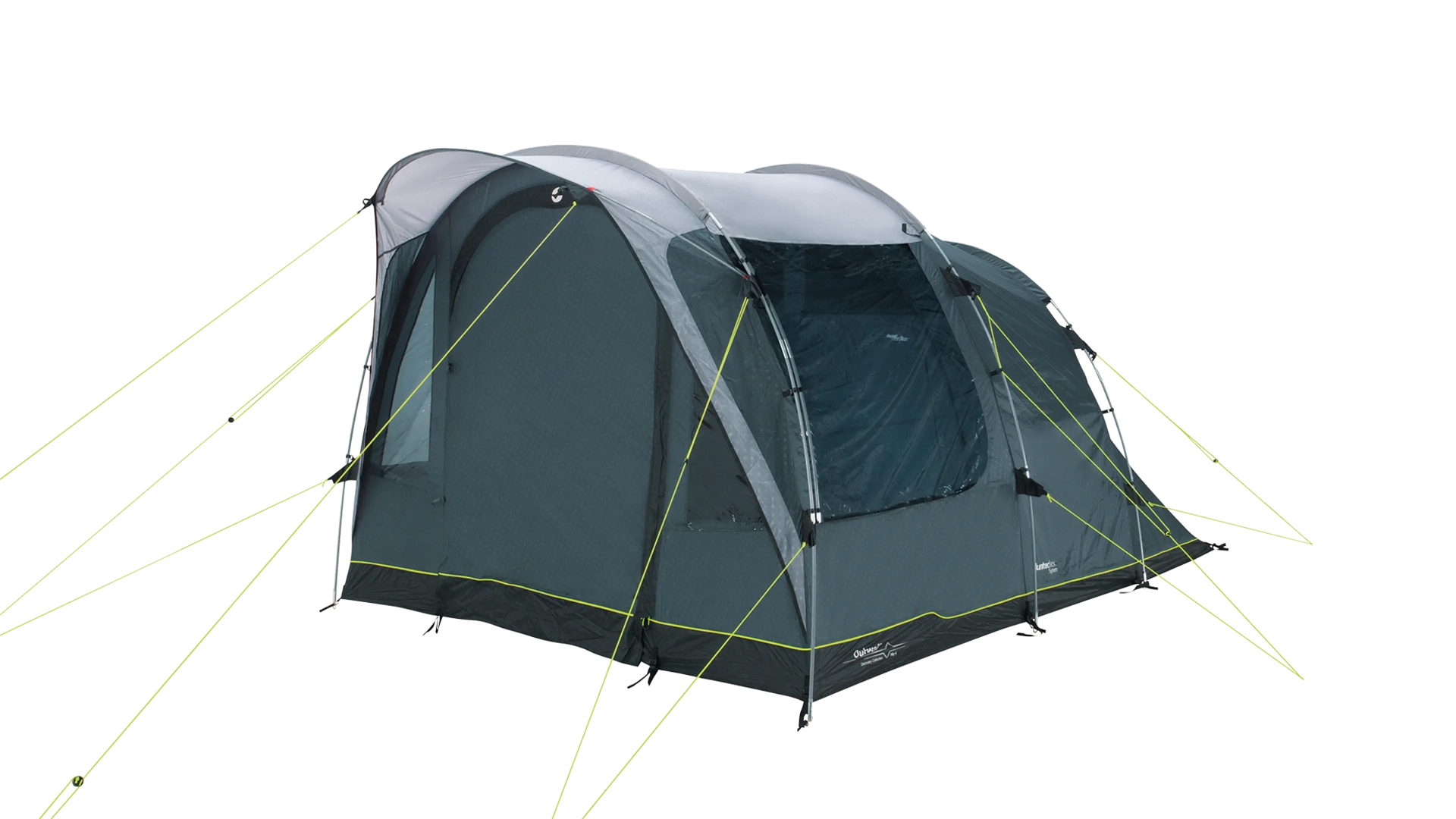 Outwell Sky 4 Poled Tent