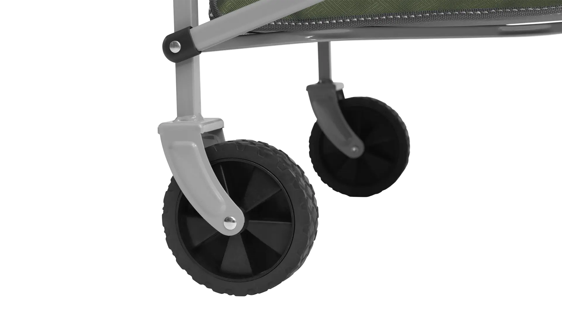 Easy Camp Hornbeam Transporter Trolley