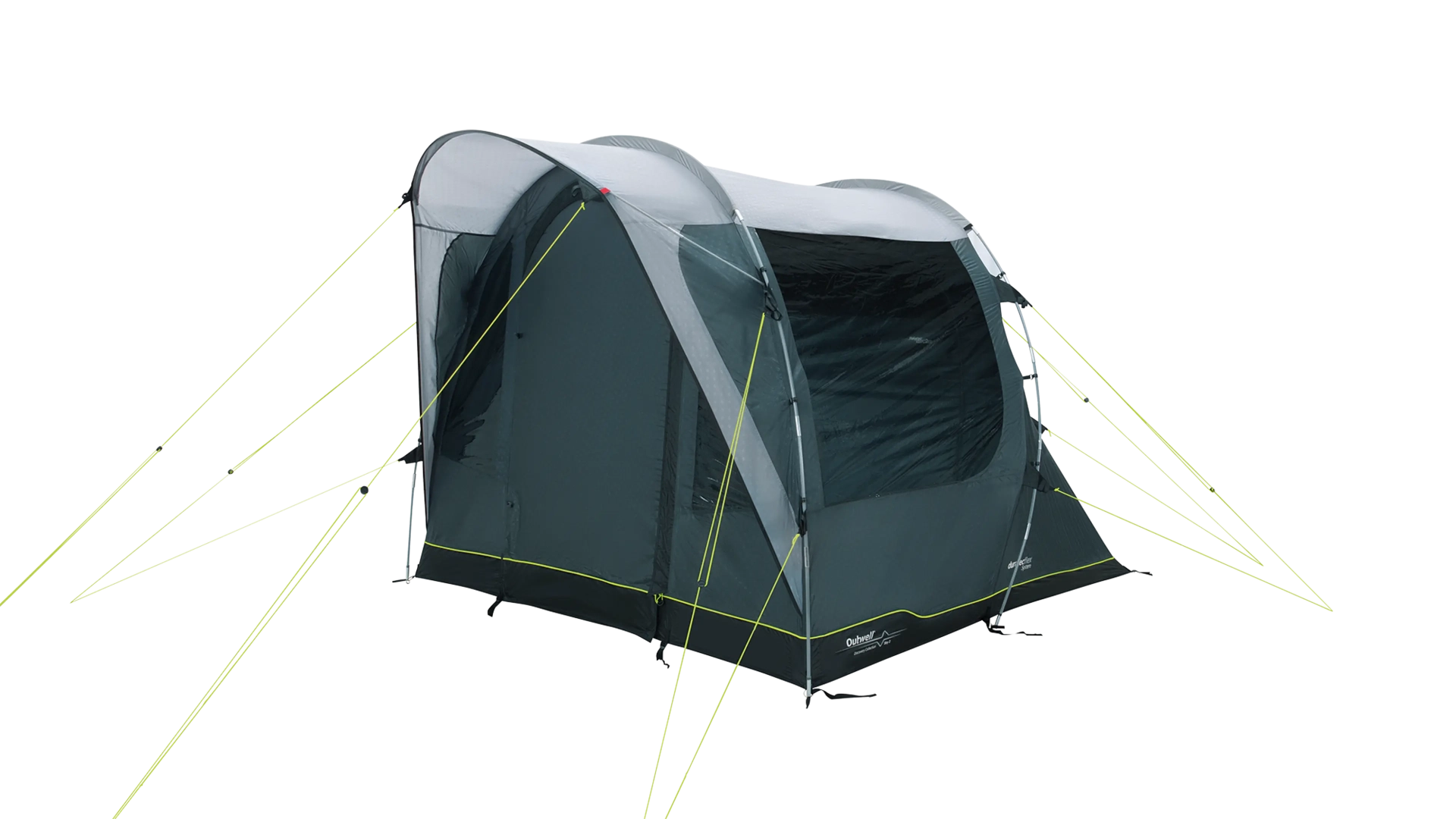 Outwell Sky 2 Poled Tent