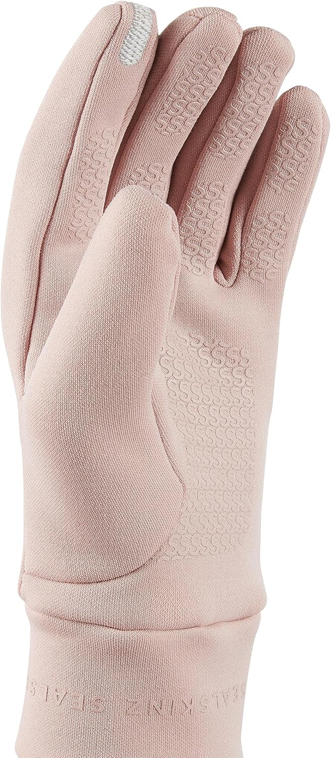 Sealskinz Acle Water Repellent Nano Fleece Gloves