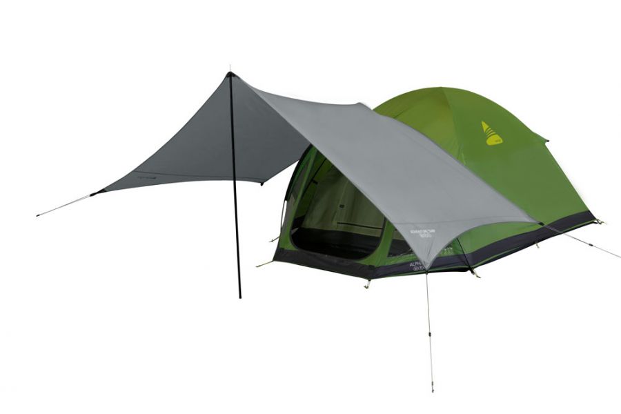eurohike tarp Vango Adventure Tarp from Jacksons of Old Arley
