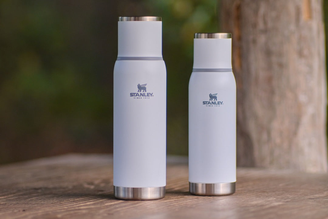 Stanley Flask Adventure To Go Bottle 0.75L Polar