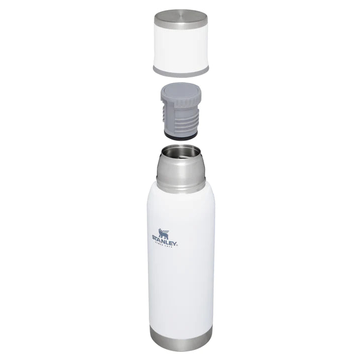 Stanley Flask Adventure To Go Bottle 0.75L Polar