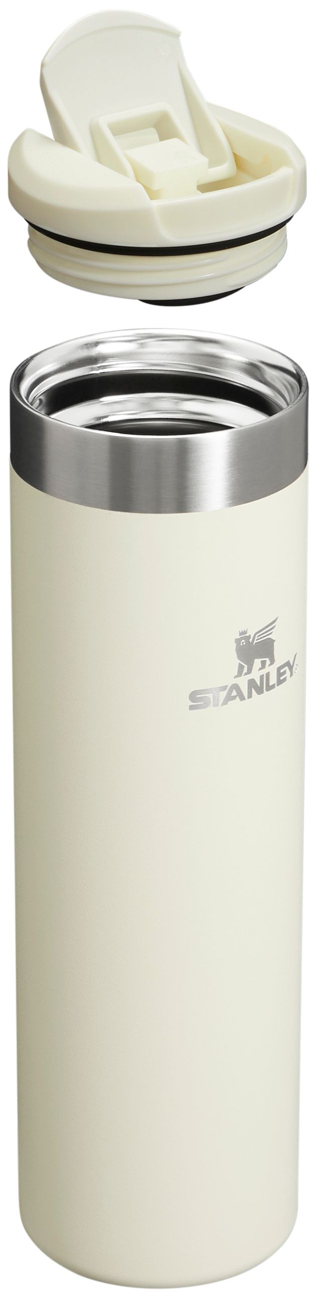 Stanley Aerolight Transit Mug 0.6L Cream
