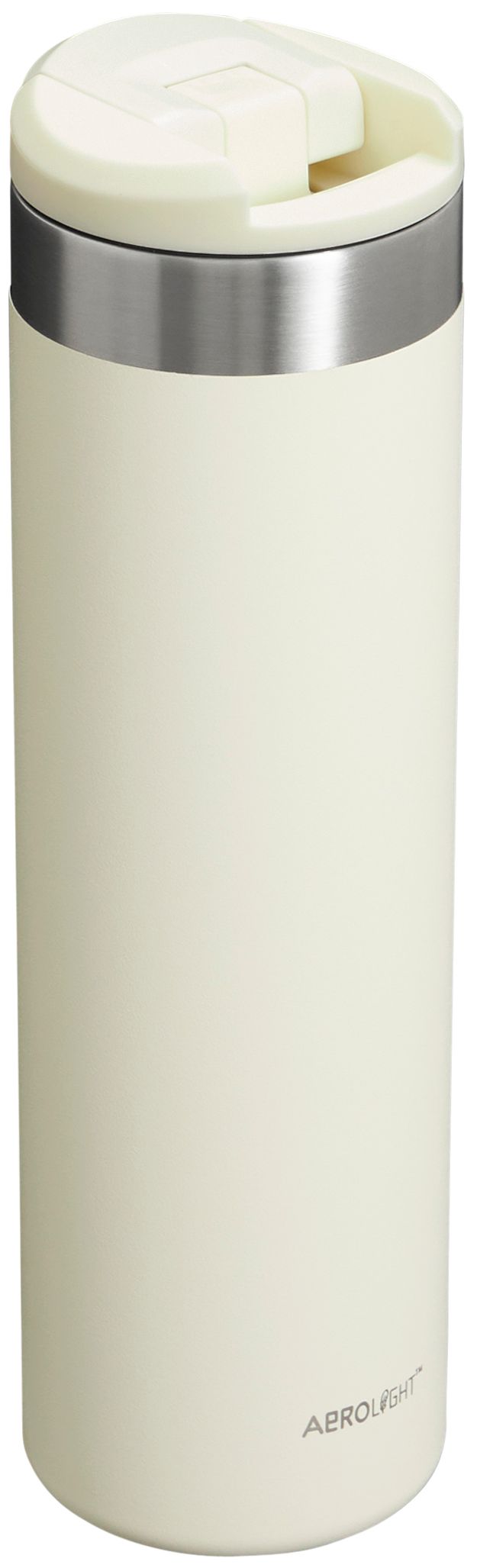 Stanley Aerolight Transit Mug 0.6L Cream
