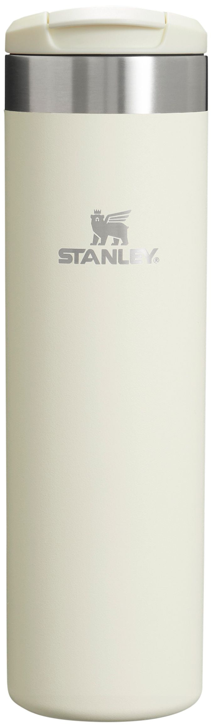 Stanley Aerolight Transit Mug 0.6L Cream