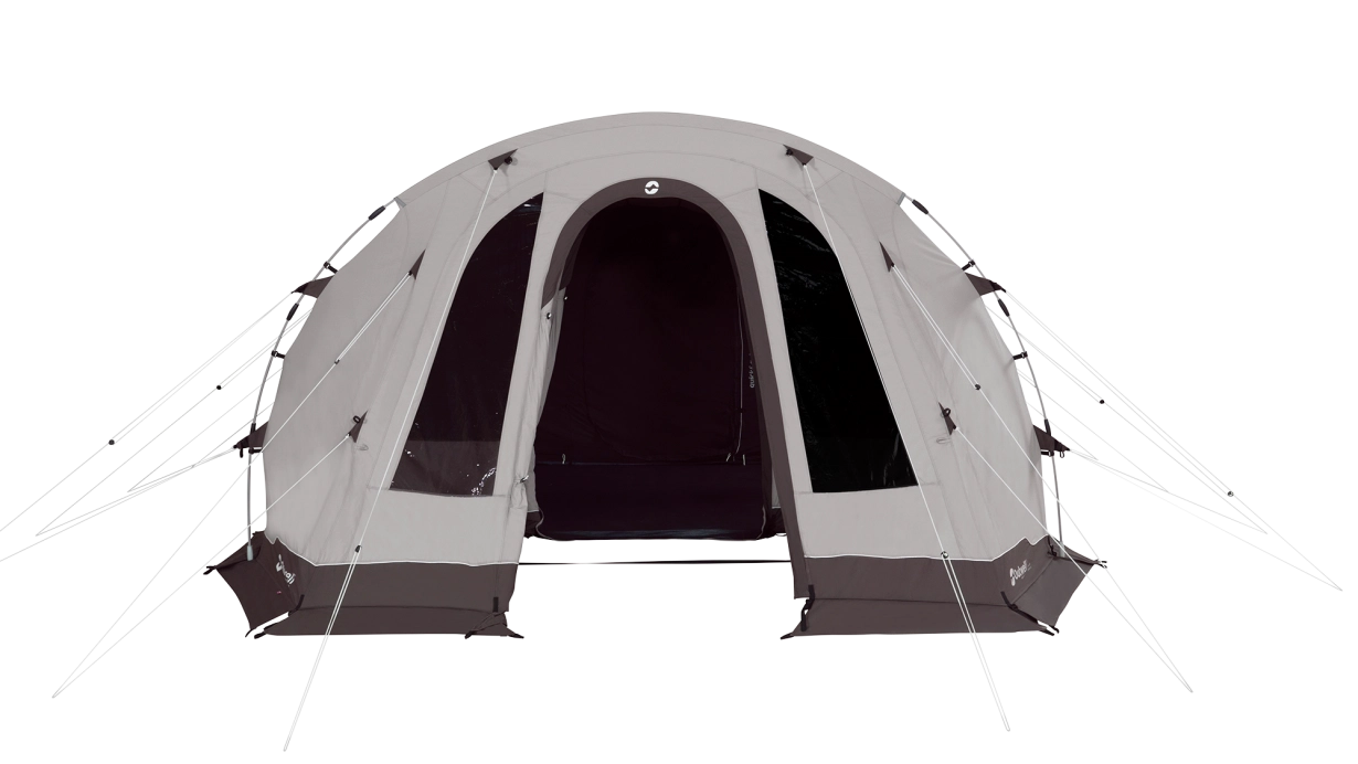 Outwell Edmonds 6 TC Poled Tent