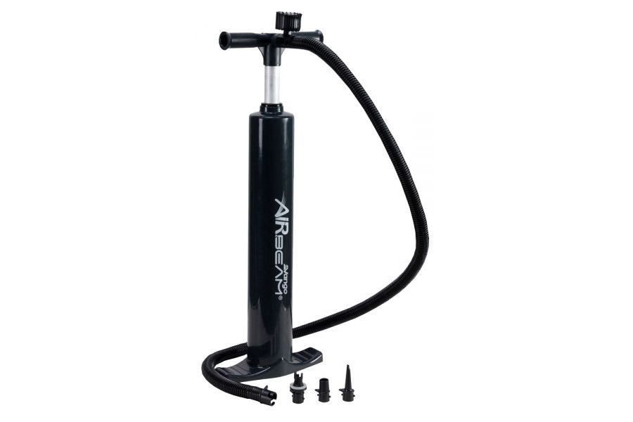 vango airbeam hand pump
