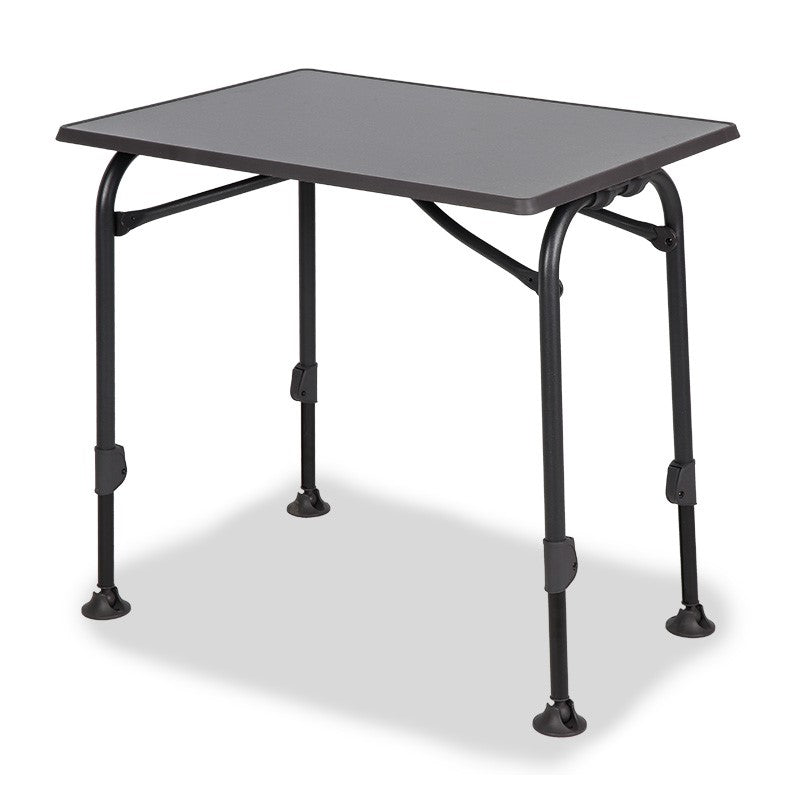 westfield performance aircolite 80 camping table black