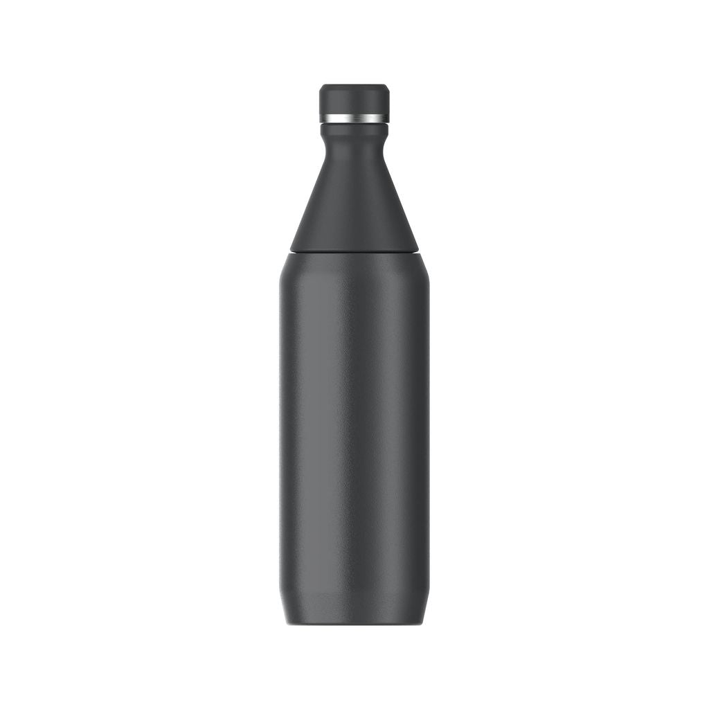 Stanley All Day Slim Bottle 0.6L Black