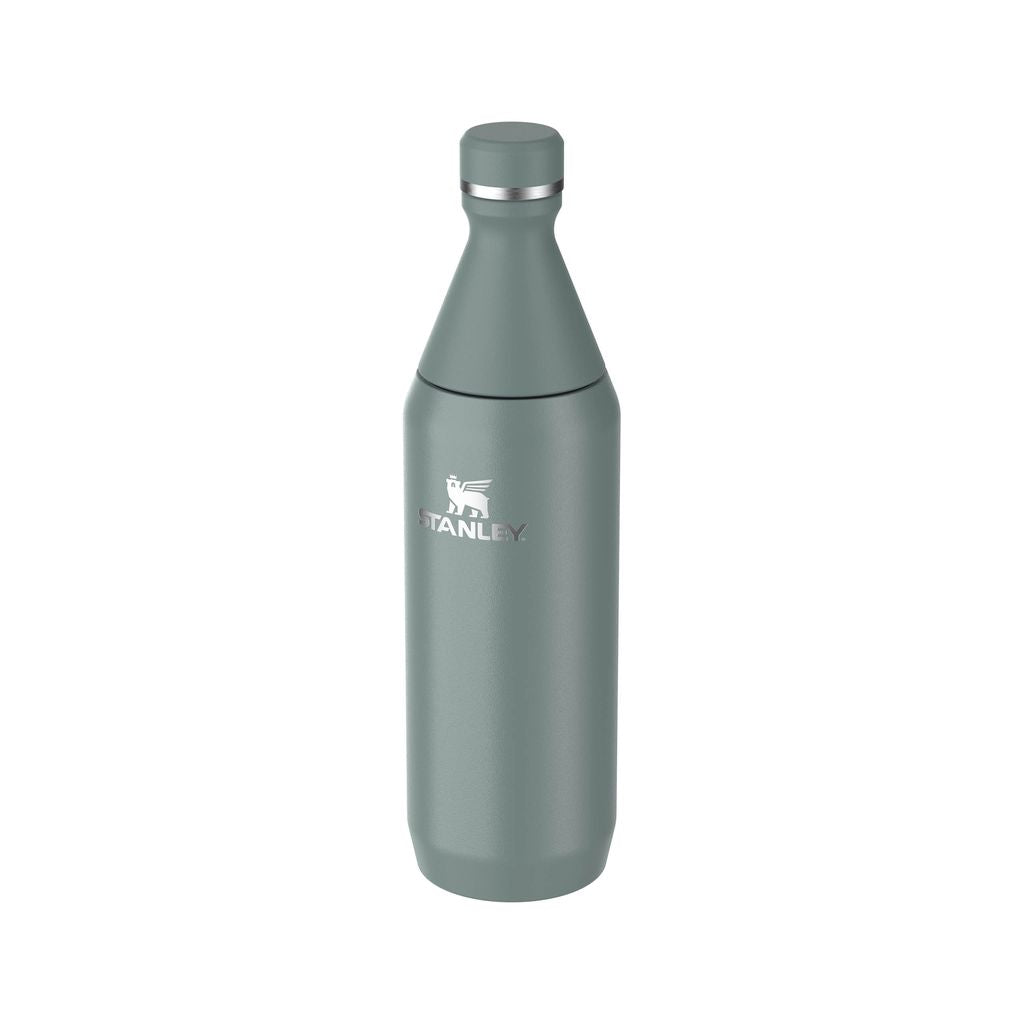 Stanley All Day Slim Bottle 0.6L Shale