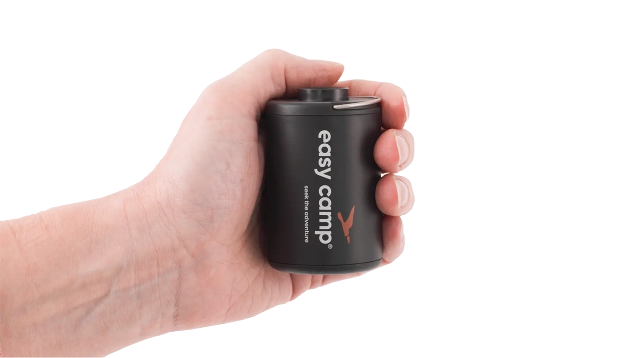 Easy Camp Allium Rechargeable Pump