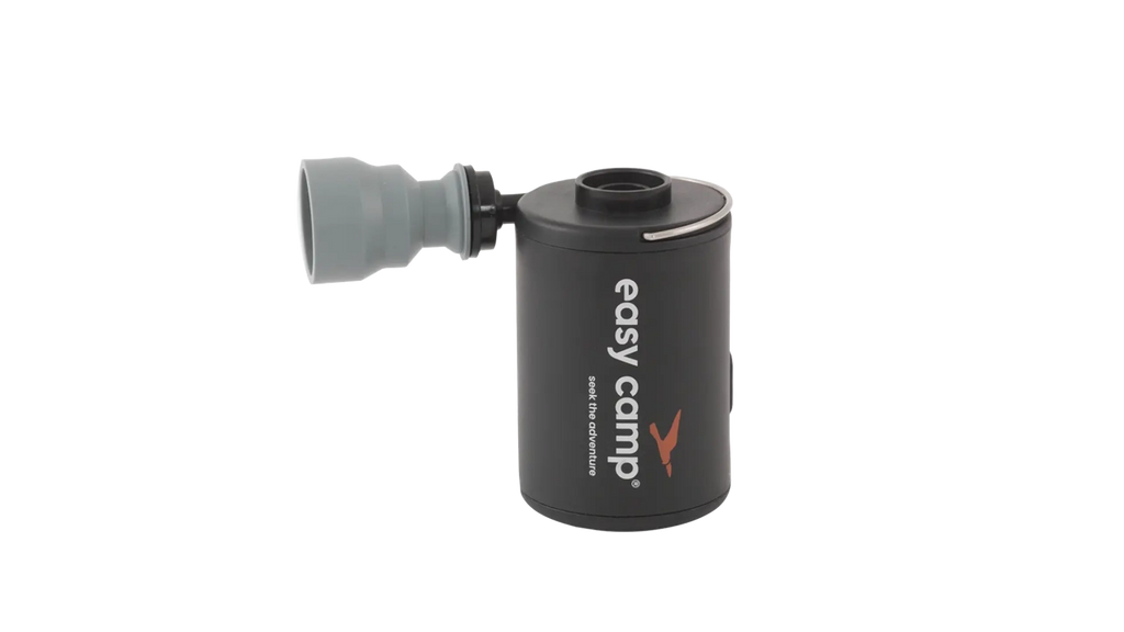 Easy Camp Allium Rechargeable Pump
