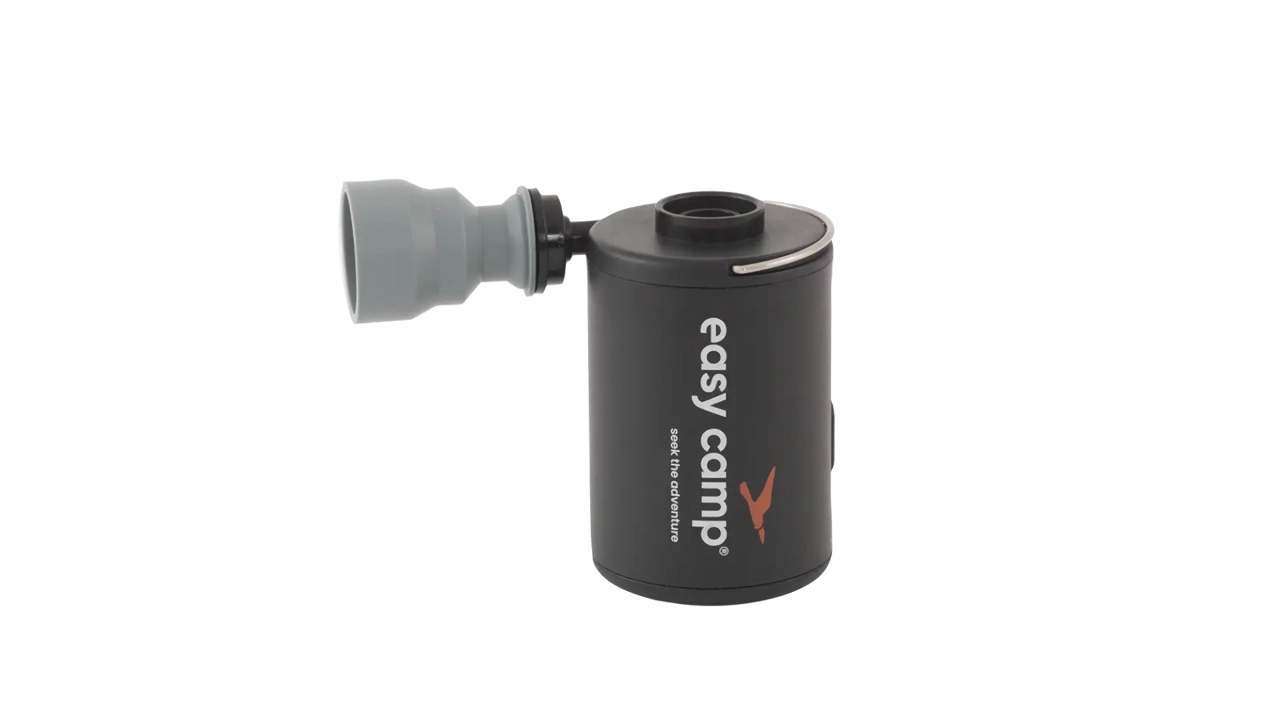 Easy Camp Allium Rechargeable Pump