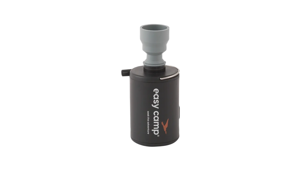 Easy Camp Allium Rechargeable Pump
