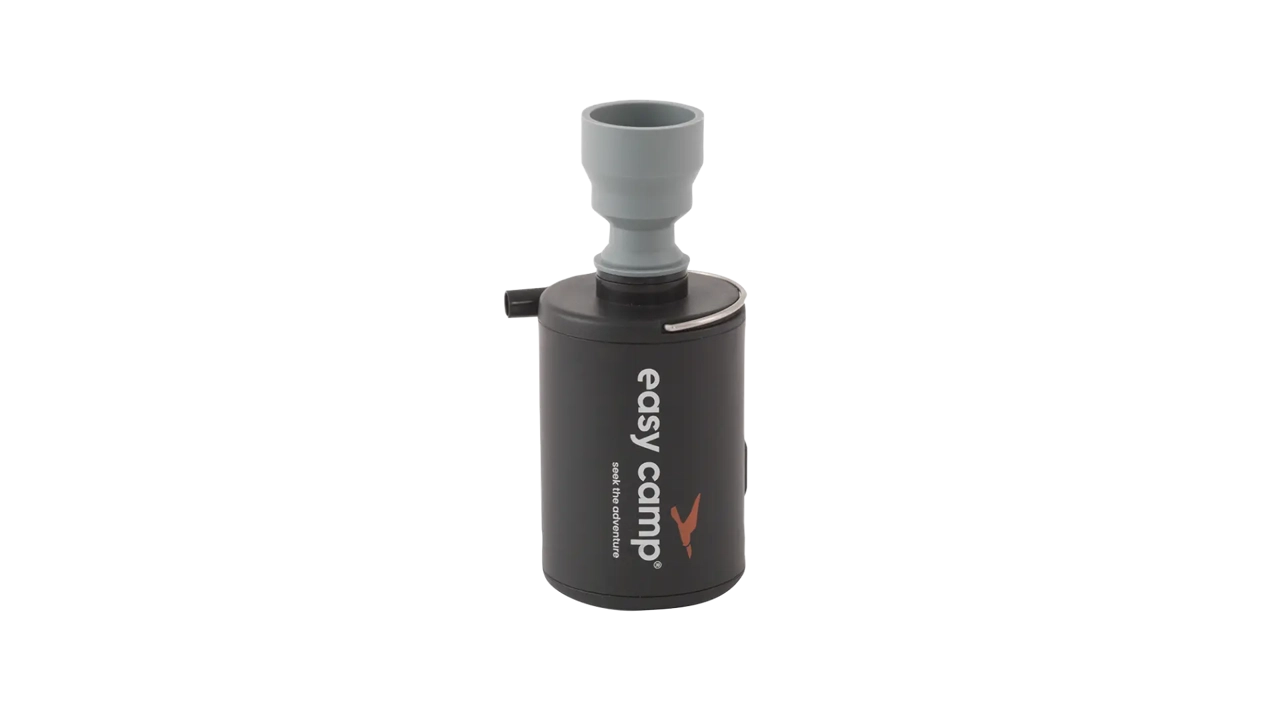 Easy Camp Allium Rechargeable Pump