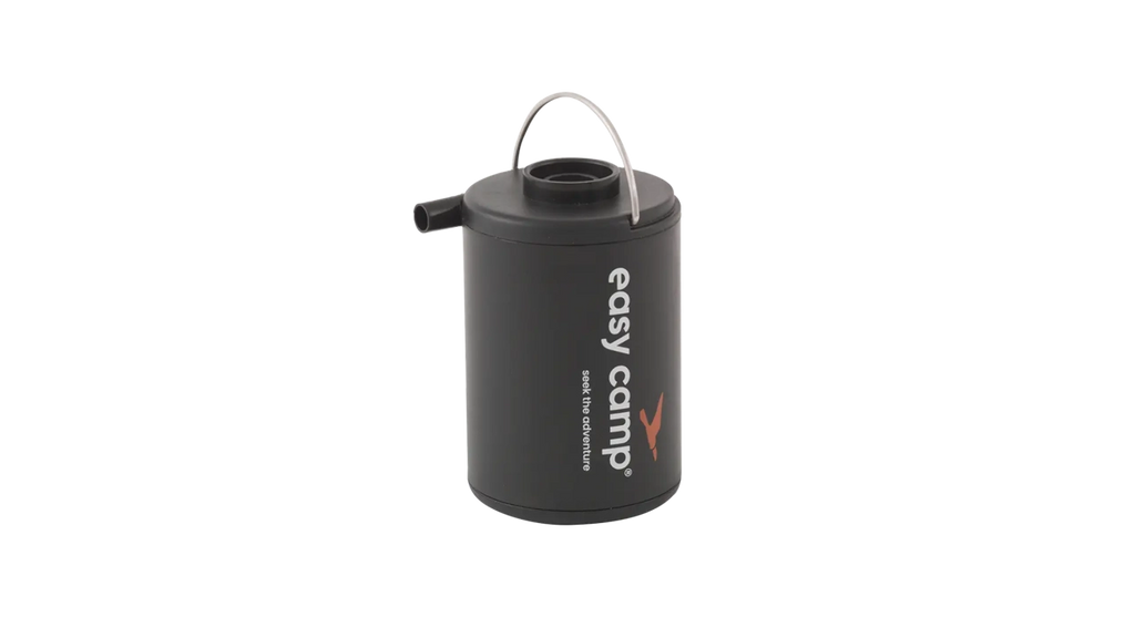 Easy Camp Allium Rechargeable Pump