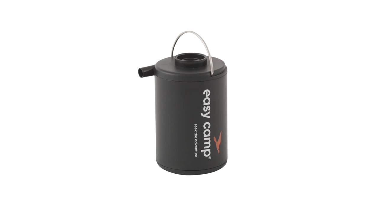 Easy Camp Allium Rechargeable Pump