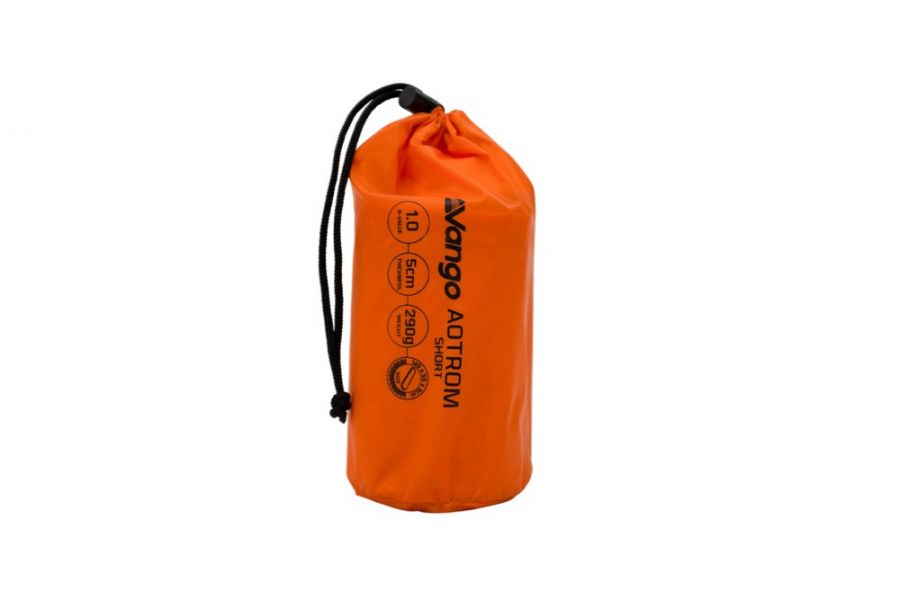 Vango Aotrom Short Compact Sleep Mat